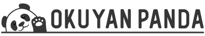 Okuyan Panda